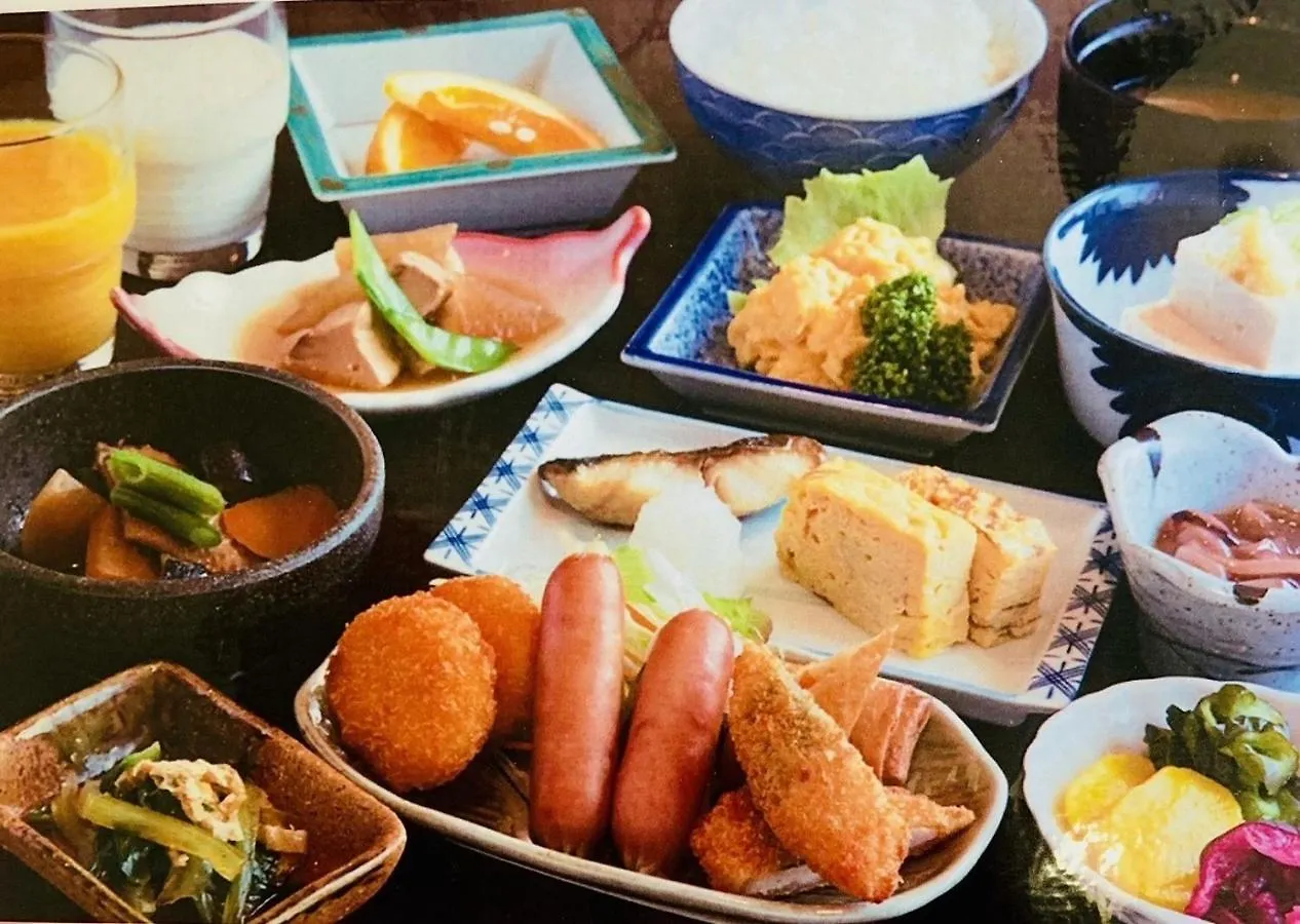 Hotel Hamilton Sapporo - Vacation Stay 18921V