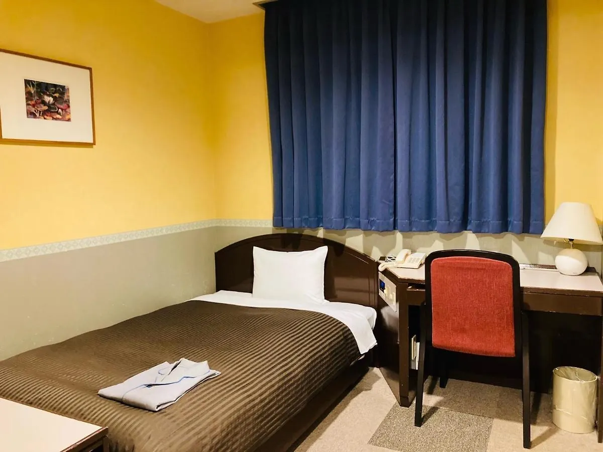 Hotel Hamilton Sapporo - Vacation Stay 18921V