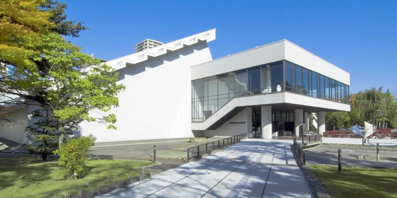 Hotel Hamilton Sapporo - Vacation Stay 18921V 0*,  Ιαπωνία